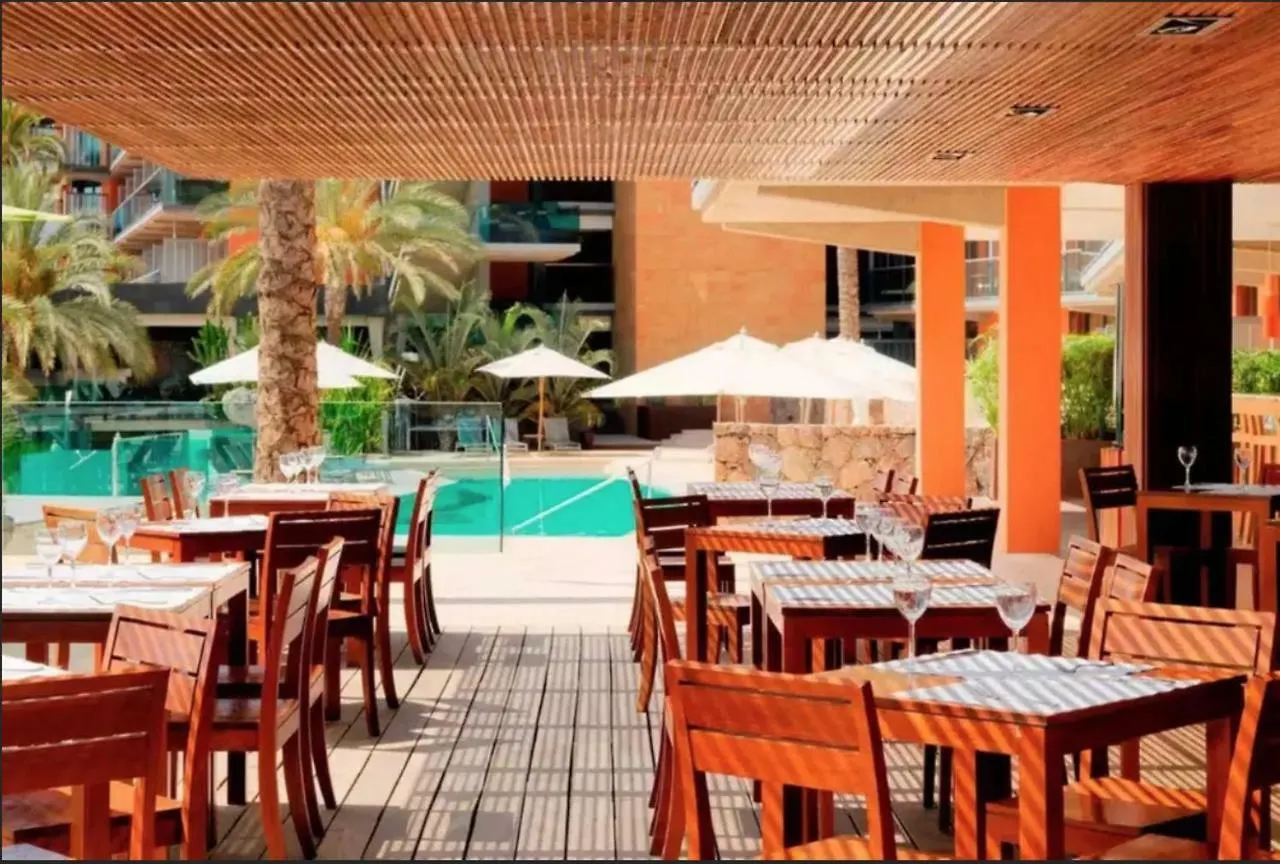 Beautiful Modern Villa In 5★ Golf Resort Maspalomas  Španělsko